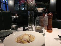 -L'Arome芳芳法国餐厅(仙林金鹰店)