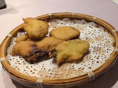 -客家大院·非遗赣南客家菜(郁孤台店)