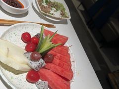 -海底捞火锅(外滩店)