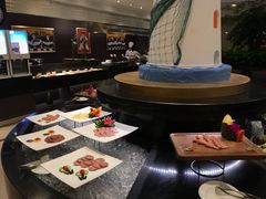 -厦门海景千禧大酒店·海景咖啡厅