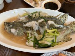 -观桥阁(锦溪店)