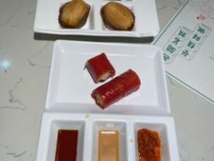 -蘩楼(华强北总店)