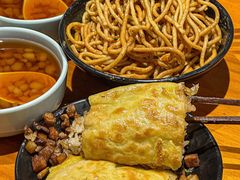-莲餐厅·湖北菜·潜江小龙虾店(愚园路店)