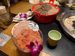 -大龙辣火锅·龙虾·烧烤(湖滨新天地店)