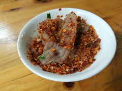 -车七孃苏稽跷脚牛肉(乐山店)