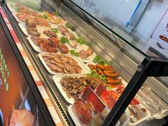 -京客隆超市(京源店)