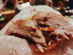 -君悦酒店·1881·北京烤鸭