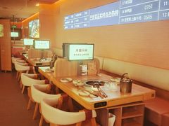 -巴奴毛肚火锅(新街口金鹰店)