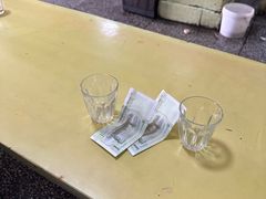 -老光明岗琼甜茶馆