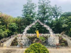 -西双版纳勐泐文化旅游区