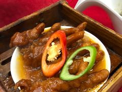 -鼎珑点心仔(燕塘店)