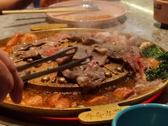 -牛牛章·章鱼水煎肉(光谷世界城店)