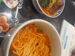 -和府捞面(天河领展广场店)