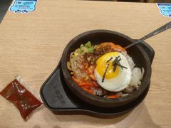 -正一味石锅拌饭(望京新世界店)