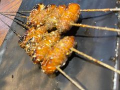 -刘成杰锦州烧烤(南河路店)