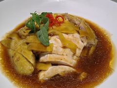 -北国饭店·海鲜·北方菜(峡山店)