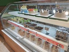 -爱达乐面包生日蛋糕(温江新尚天地店)