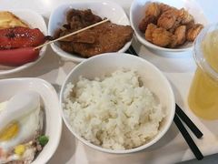 -浦东图书馆读者餐厅