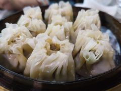 -马家烧麦(中街店)