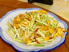 -洪福饭店·十八年老店