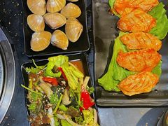 -丹东丛炟海鲜烧烤(江艺路店)