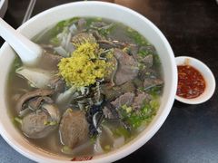 -潮镇老尾牛杂(环城西路店)