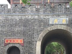 -鼓楼(西湖风景名胜区)