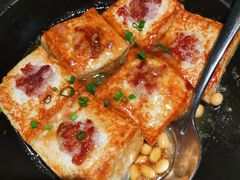 -客语客家菜(华发商都店)