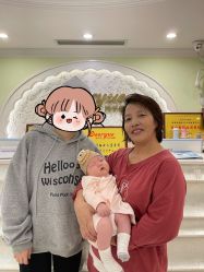 -蓓儿悦月子会所(日月大道店)