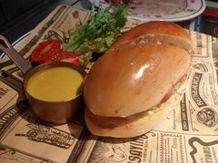 -文通冰室·港式茶餐厅(江汉路店)