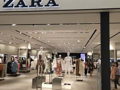 -ZARA(凯德乐峰广场店)