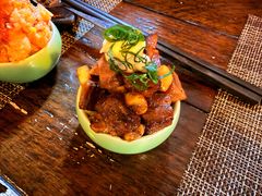 -昊·来了寿司(台湾街店)
