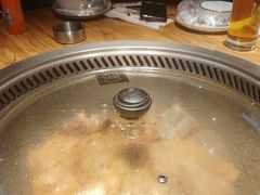 -山河屯铁锅炖鲜鹅·东北菜(开发区一店)