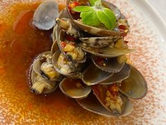 -名甬鲜坊·宁波海鲜(爱琴海店)