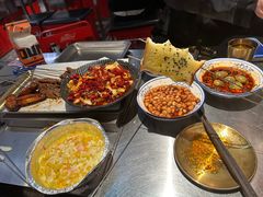 -碎怂烤肉(钟楼柳巷店)