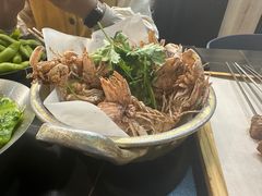 -老虎滩大连海鲜烧烤(建邺云锦路总店)