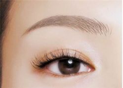 -久匠·野生眉半永久纹眉