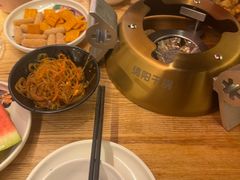 -六月雪干锅(绵阳凯德广场店)
