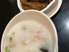 -利雅园酒家(大沙地店)