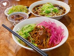 -柴氏风味斋(甘家口店)