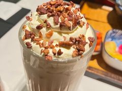 -半秋山西餐厅(巴南万达广场店)