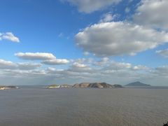 -东极岛景区