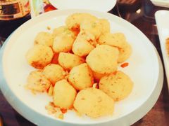孜然椒盐小土豆-玉林烤鸭店(垡头店)