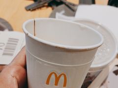 -麦当劳(大亚湾龙光城店)