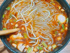 -青石桥老瓦房肥肠粉总店(青石桥总店)