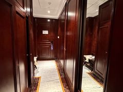 -上海虹桥西郊庄园丽笙大酒店