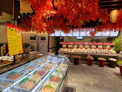 -捌拾柒號大院(济南路店)