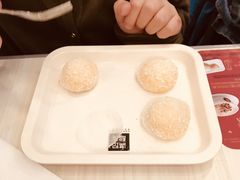 -满记甜品(荟聚购物中心店)