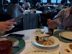 -三号黄浦会Canton Table