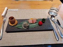 -香樟花园法式铁板烧(恒隆广场店)